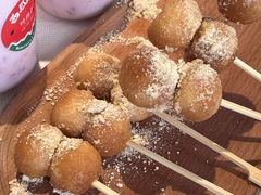 -时间仓(月湖公园店)