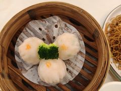 -东江渔村·古典园林·30年粤菜老字号(太和店)
