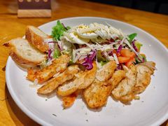 -Secco德式餐吧(南秀村店)