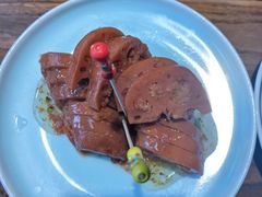 -鱼食饭稻·苏浙土菜17年老馆子(平江路店)