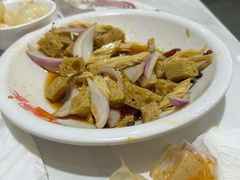 -秦香陕西食府(华贸天地店)