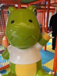 -寻石问宝研学亲子乐园(朝阳公园店)