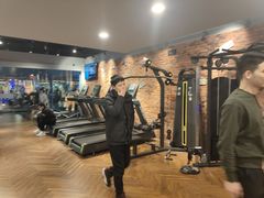 -NRG 健身私教CLUB(云山路店)