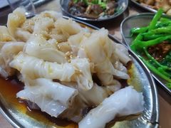 -无名牌猪脚店