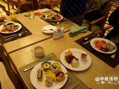 DSC04493-永泰福朋喜来登酒店-宜客乐自助餐厅(远大路店)