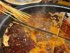 -陈眼镜火锅(总店)