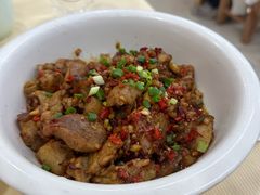 -笨罗卜浏阳菜馆(龙华鹏润达店)