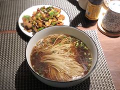 -十面春风·江南面馆(崇宁路店)