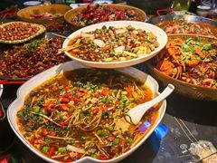 -庾氏龙虾馆(多弗汇店)