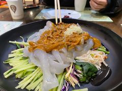 -老厨家(中央大街西七道街店)