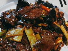 -福荣居褡裢火烧京味家常菜(西四店)