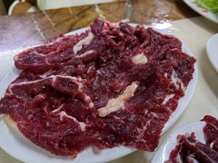 -贵宾牛·潮汕牛肉火锅(珠池总店)