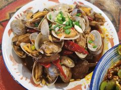 花甲-冶建镜子·老南昌大排档·江西虾王(总店)