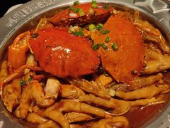 -胖哥俩肉蟹煲(石家庄勒泰中心店)
