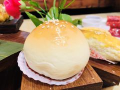 -明泉居茶点荟(车陂店)