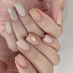 -斯馨·健康美甲美睫