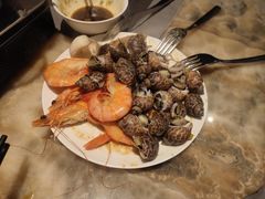 -安蒂娅·海鲜自助餐厅(安蒂娅美兰酒店)