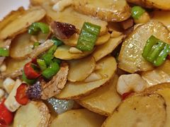 -小厨食堂(黄田坝店)