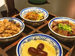 -西安饭庄·非遗陕菜(钟楼店)