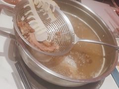 -八合里牛肉火锅(福州万象城店)