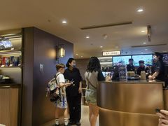 -霸王茶姬(上海恒基名人店)