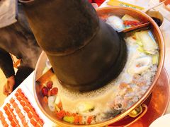 -东来顺饭庄(天坛店)