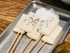 -北丐先生·野馄饨烧烤(长宁龙之梦店)
