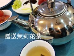 -清真•蜀风园(丁字沽店)