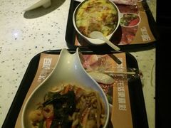 -百威KTV(恒福路店)