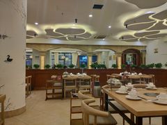大堂-守柴炉烤鸭(中海国际店)