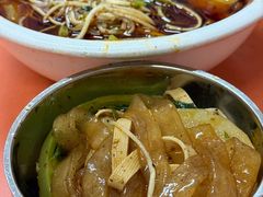 -青羊区不同味冒菜店(青羊店)