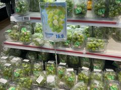 -盒马鲜生(岭南新世界店)