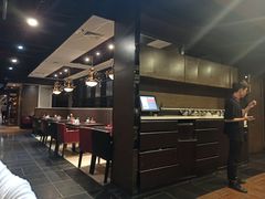-老牌坊鲁菜名店(美莲广场店)