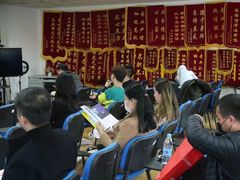 -金吉列留学·语培·小语种·国际课程(西安分公司)