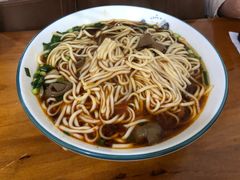 红烧肥肠面-刘抄手(滨江店)