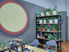 -不作·手工银饰DIY(西红门店)