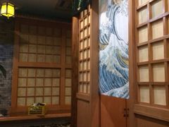 iphone_upload_pic-竹之月日本料理铁板烧(香江花园店)