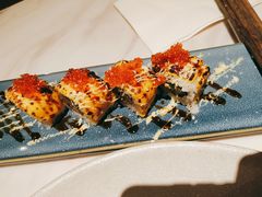 -Gray Whale 灰鲸餐厅(北美N1店)