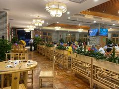 大堂-德胜轩正宗顺德菜(宝安沙井会展中心店)