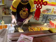 -四环冷面王(西单华威约饭街店)