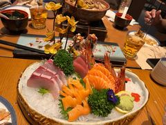 -将太无二(朝阳大悦城店)