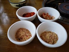 -阿婆情腊排骨火锅(金虹路店)