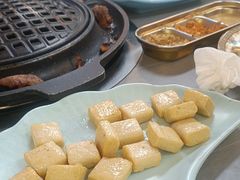 -牛犇炭火烤肉·鲜切烤肉(承德总店)