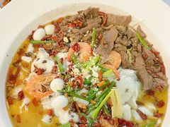 -邱大妈水煮(龙山店)