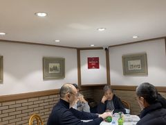 -老吉士酒家(天平路店)