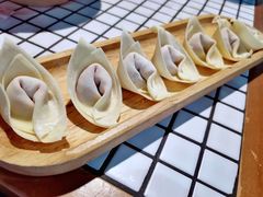 手工抄手-董眼镜火锅(洪崖洞总店)