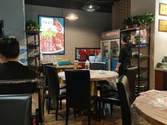 大堂-兄弟龙虾(胜太路总店)