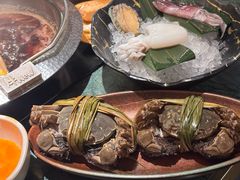 -牛New寿喜烧(中山公园龙之梦店)