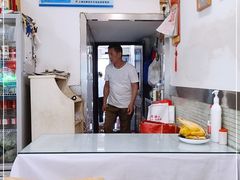 大堂-小实惠嘉(威海路店)