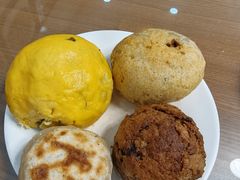 -牛街同乐祥肉饼店(天通苑店)